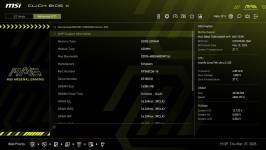 MSI MAG B860 TOMAHAWK WIFI-5
